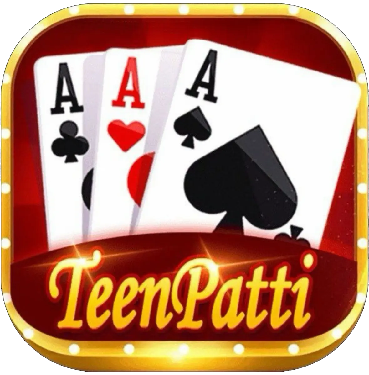 Teen Patti Star icon